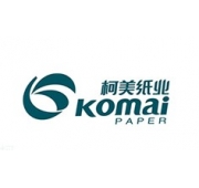 柯美紙業