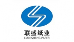 福建联盛纸业