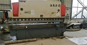 设备展示
