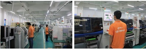 品質驅動發展 昂臺電子科技的研發之路